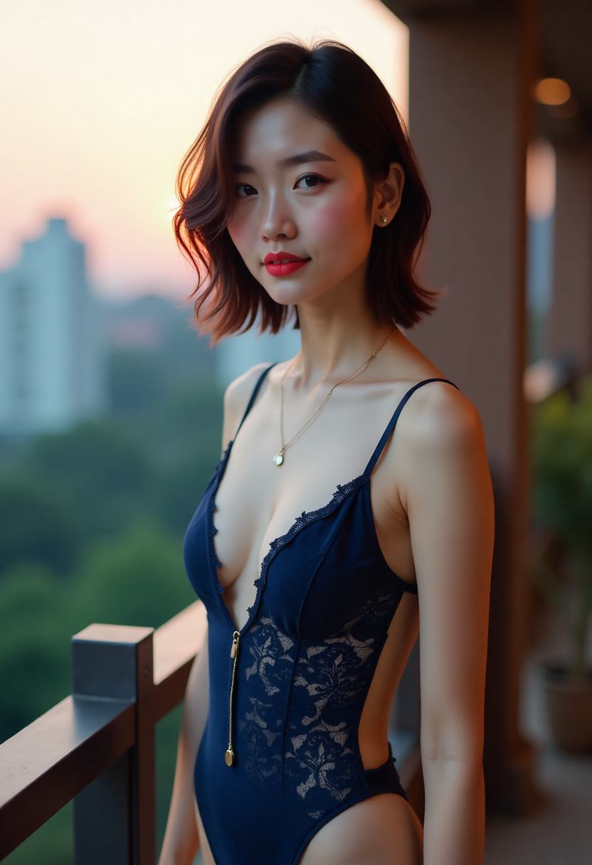 演员访谈