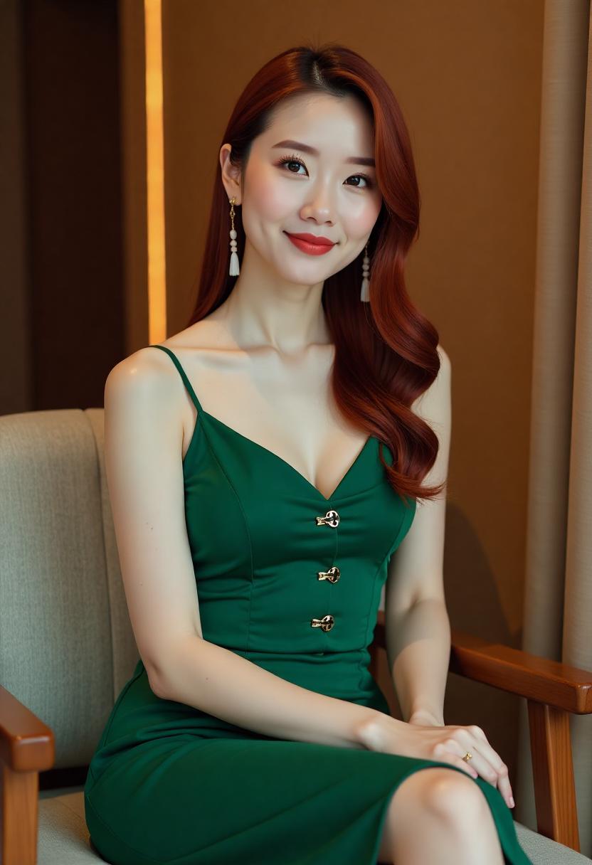 假面直播间