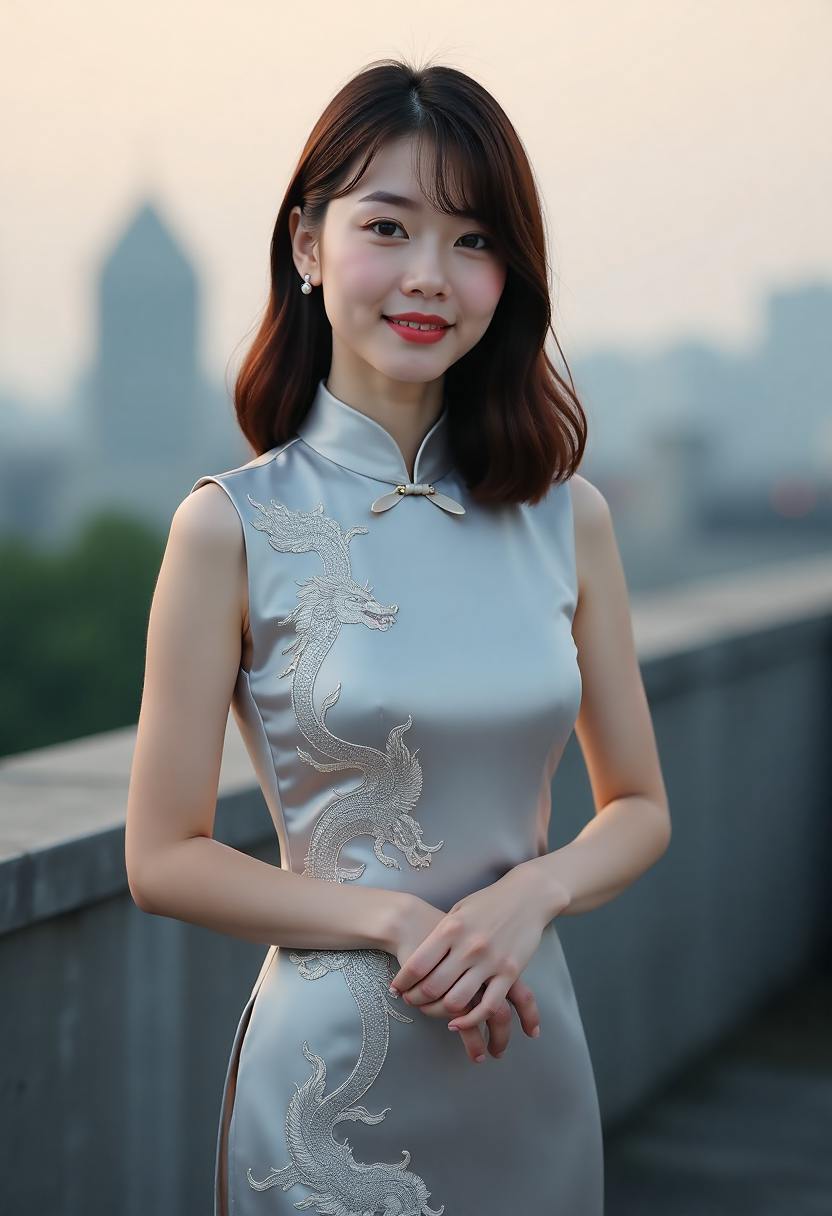 假面与船票海报