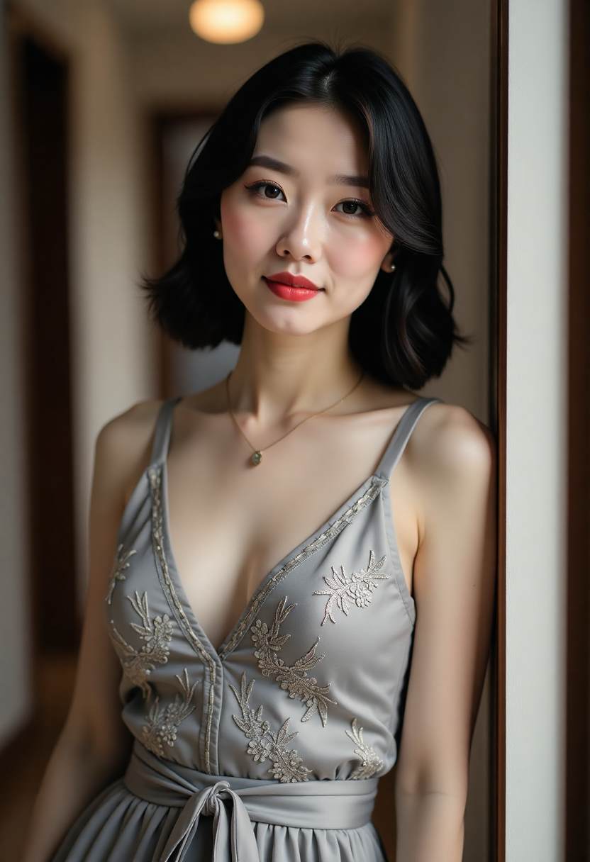 港口夜班