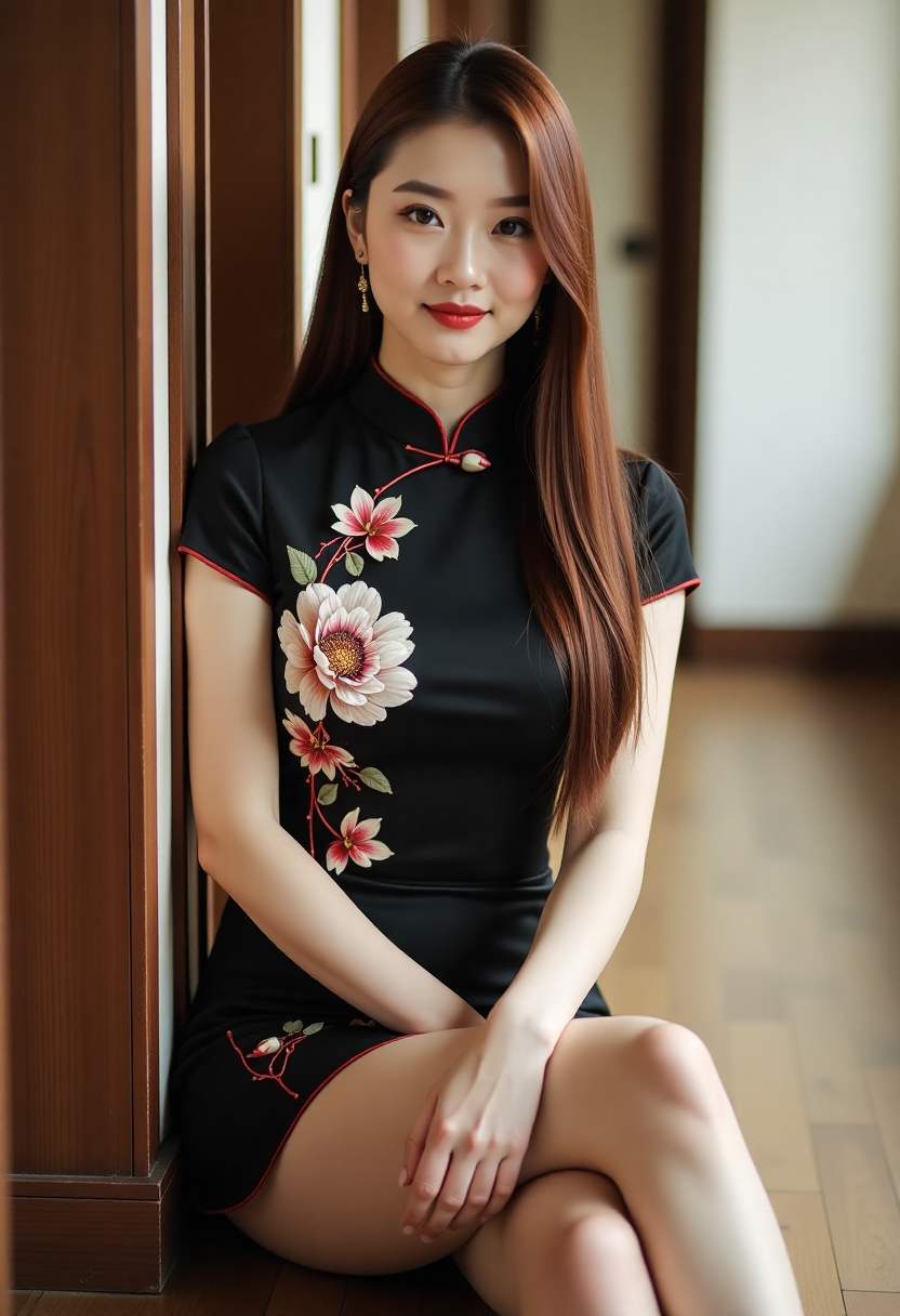 甲板追逐