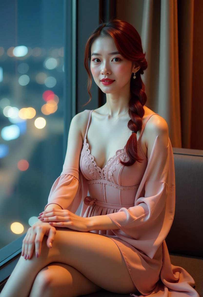 排片